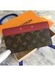 LV PALLAS WALLET